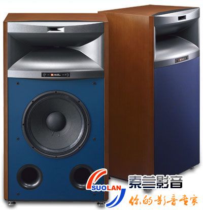 JBL 4365 監(jiān)聽(tīng)音箱