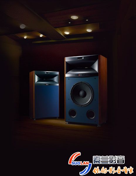 JBL 4365 監(jiān)聽(tīng)音箱